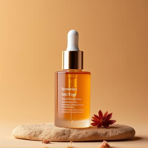 Sérum Anti-Âge Revitalisant